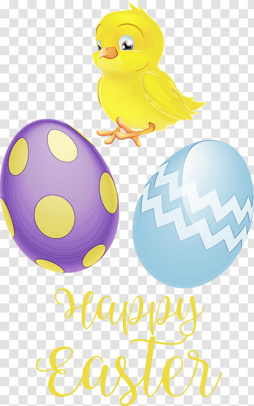 Easter Bunny Transparent PNG