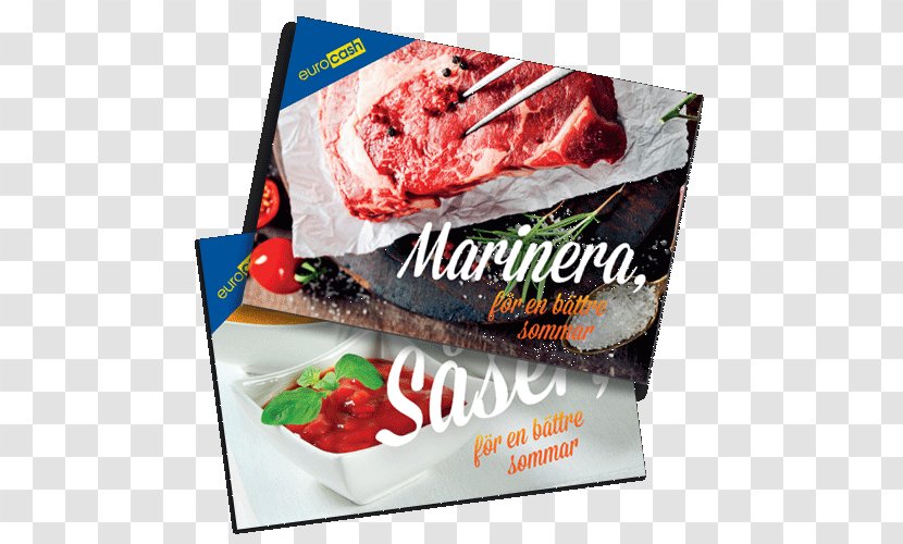Meat Advertising Flavor Food Transparent PNG