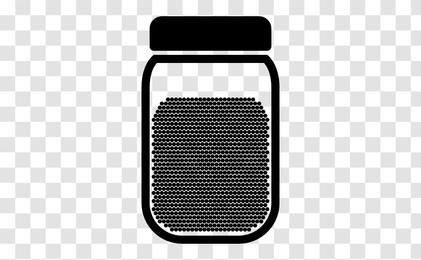 Coffee - Barista - Jar Transparent PNG