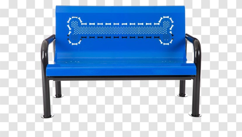Table Wing Chair Bench Couch - Wood - Dog Park Transparent PNG