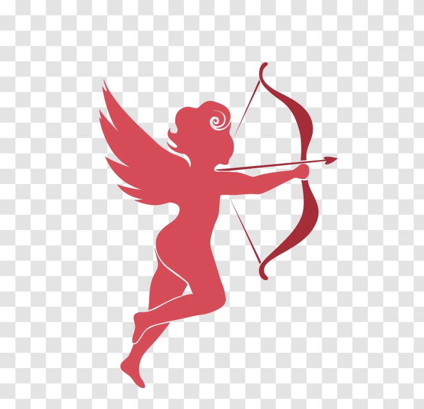 Cupid Icon - Frame Transparent PNG