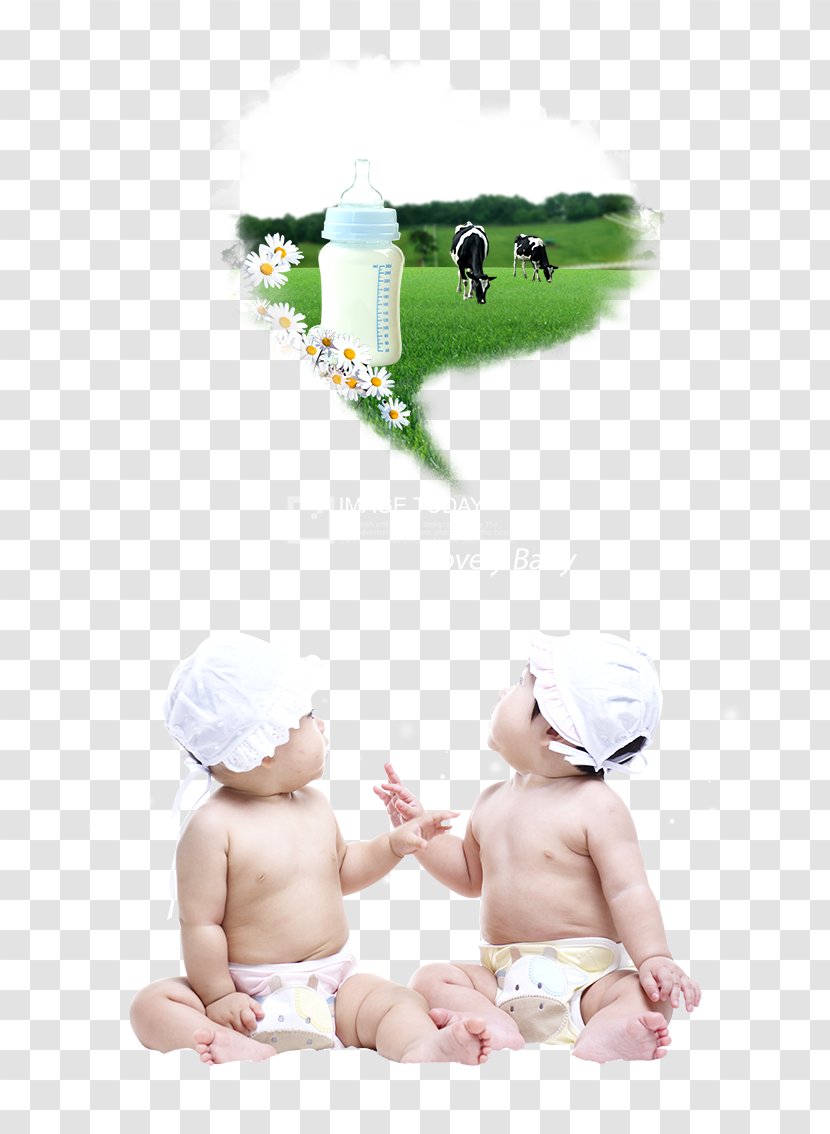 Infant Poster Child - Gratis - Baby Transparent PNG