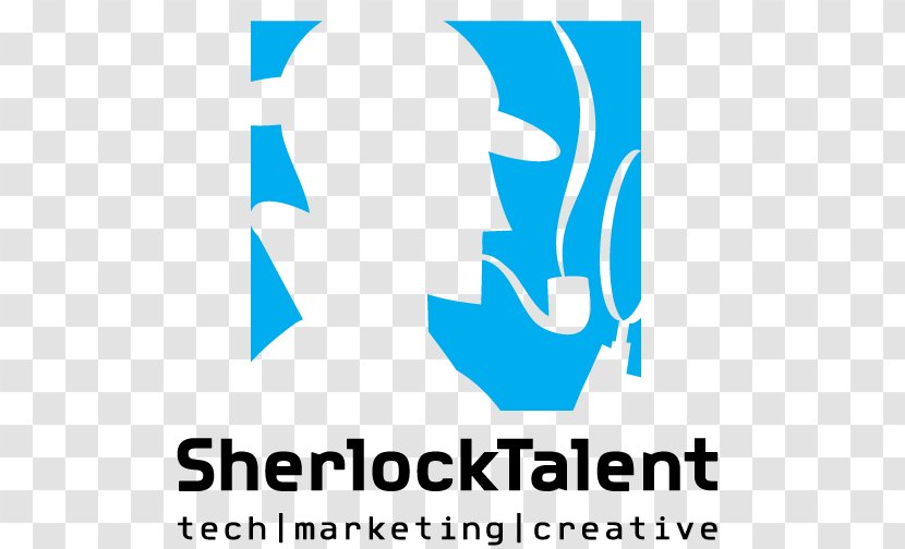 SherlockTalent Miami Beach Metropolitan Area Business - Logo - Talent Management Transparent PNG