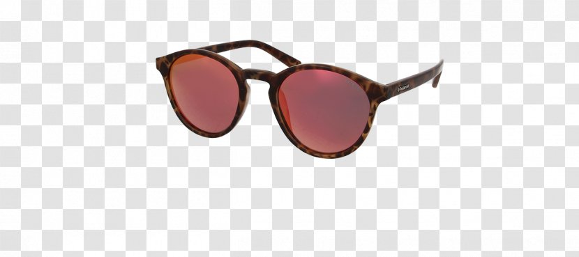 Sunglasses Goggles Product Design - Brown Transparent PNG