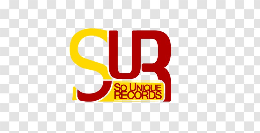 SO UNIQUE RECORDS Elvis Redwood Logo Good Cause Brand - Yellow - Vybz Kartel Transparent PNG