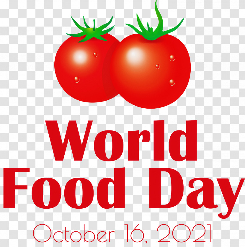 World Food Day Food Day Transparent PNG