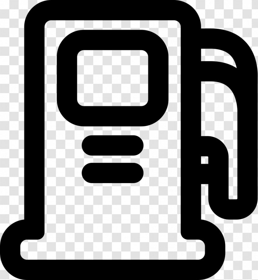 Gasoline - Fuel Dispenser Transparent PNG
