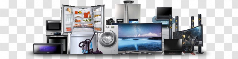 Home Appliance Consumer Electronics Laptop Online Shopping - Samsung Transparent PNG