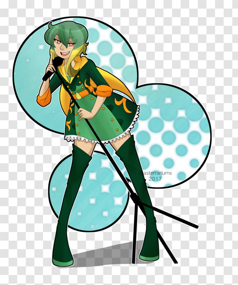 DeviantArt Serperior Moe Anthropomorphism Artist - Art - Terrarium Transparent PNG