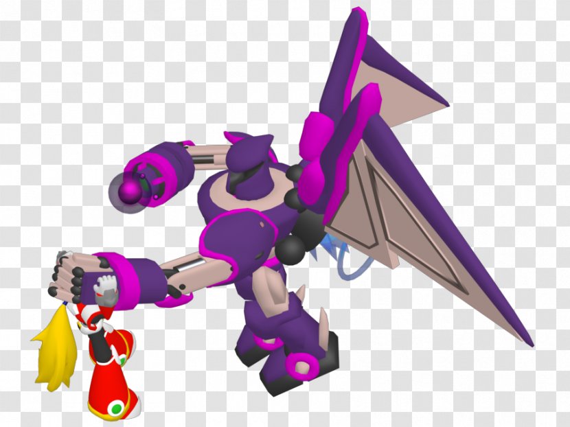 Mecha Character - Weapon - Game Over Transparent PNG