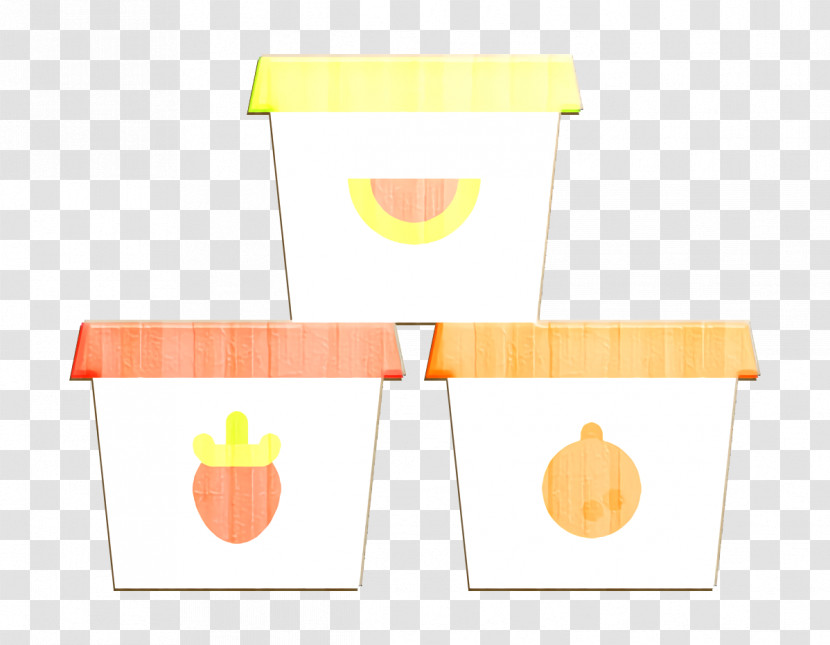 Ice Cream Icon Food And Restaurant Icon Fruit Icon Transparent PNG