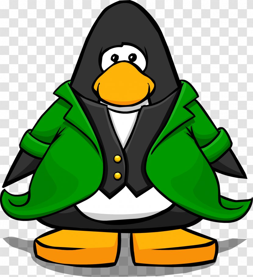 Club Penguin Bling-bling Necklace Royalty-free - Lei - Leprechaun Transparent PNG