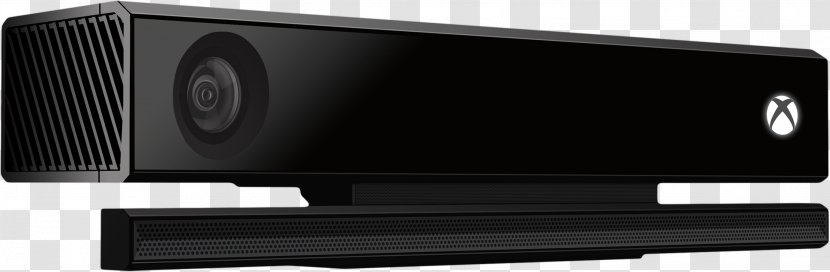 Microsoft Kinect For Xbox One Corporation - 360 Usb Transparent PNG