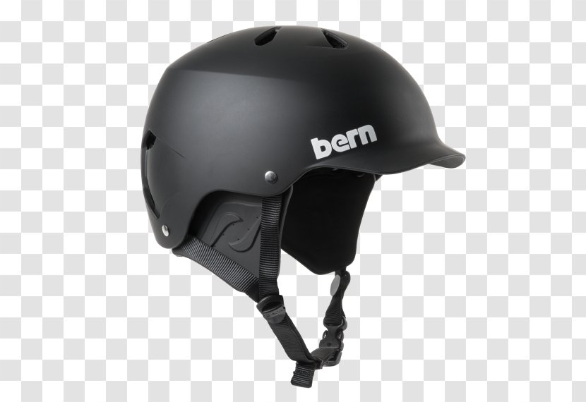 Bicycle Helmets Ski & Snowboard Bern Wakeboarding Transparent PNG