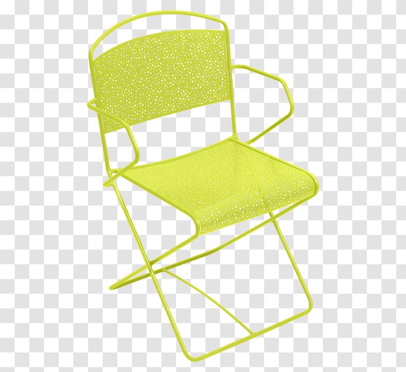 Table Fermob SA Chair Garden Furniture - Beslistnl Transparent PNG