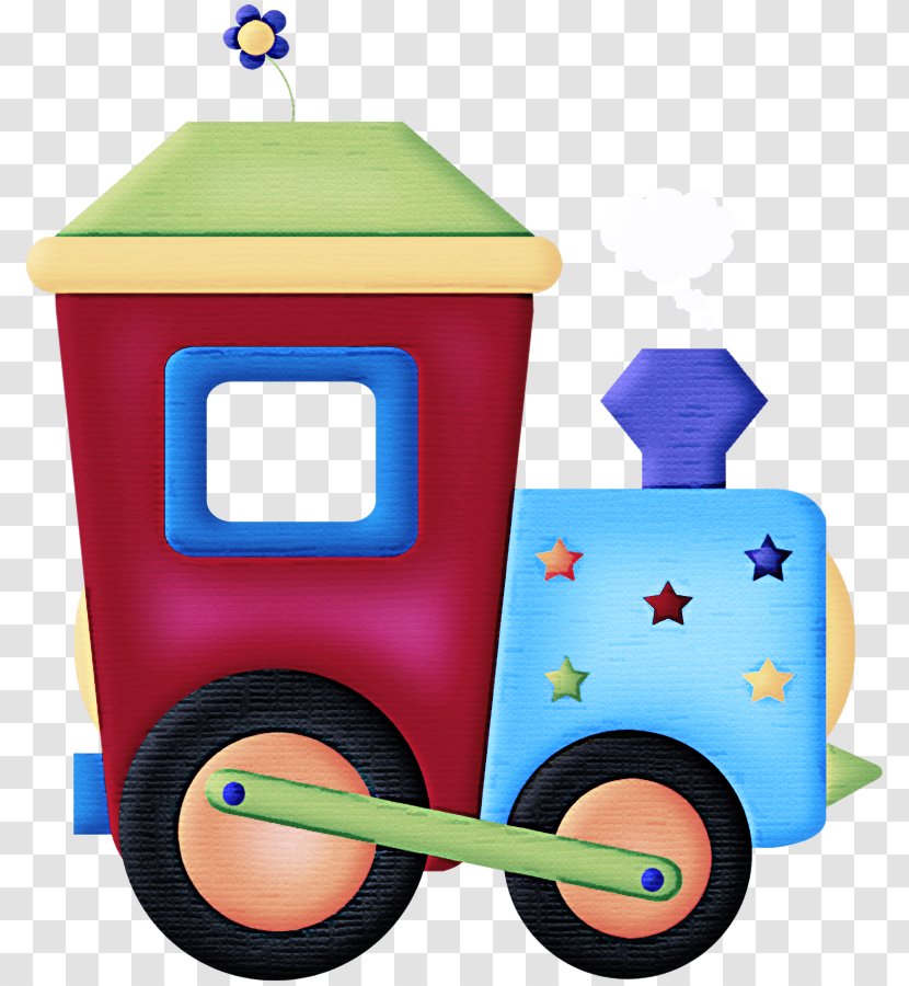 Baby Toys - Play - Vehicle Transparent PNG