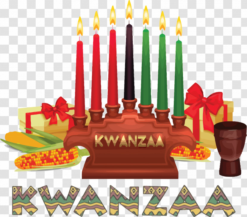 Kwanzaa African Transparent PNG