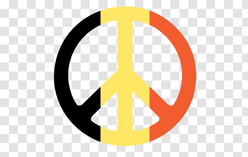 Peace Symbols France Clip Art Transparent PNG