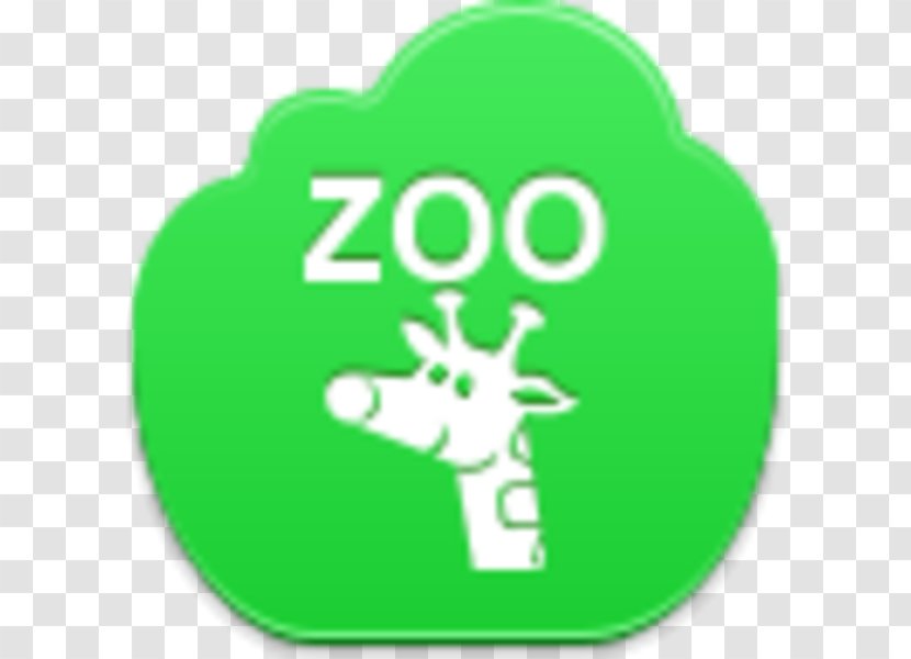 Share Icon Clip Art - Zoo Vector Transparent PNG