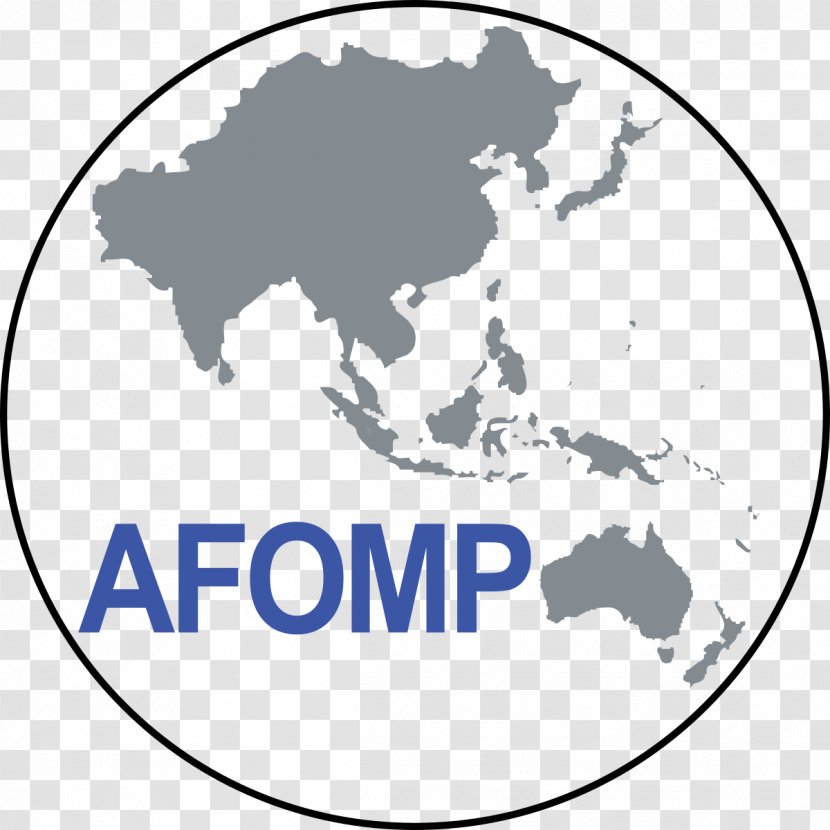 Asia-Pacific Oceania Vector Graphics Clip Art - Area - Asia Transparent PNG