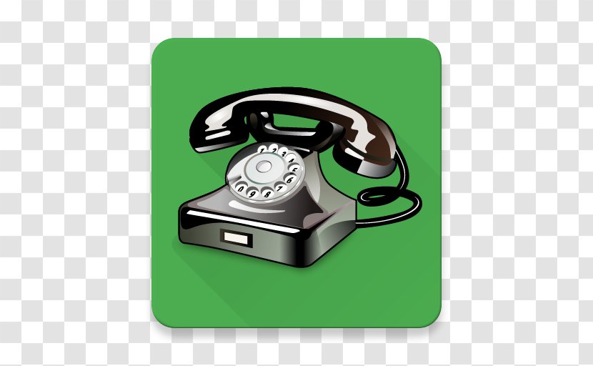 Telephone Call Ringtone Dialer - Iphone Transparent PNG