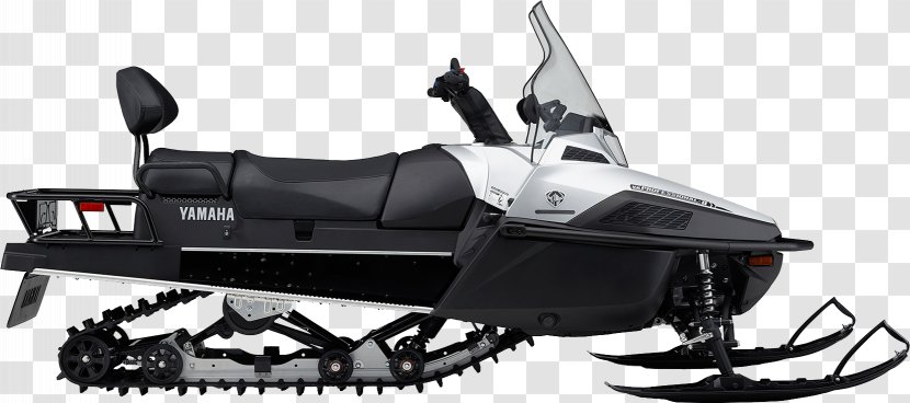 Yamaha Motor Company VK Twin Peaks Motorsports Ski-Doo Snowmobile - Mode Of Transport - Nvx Transparent PNG