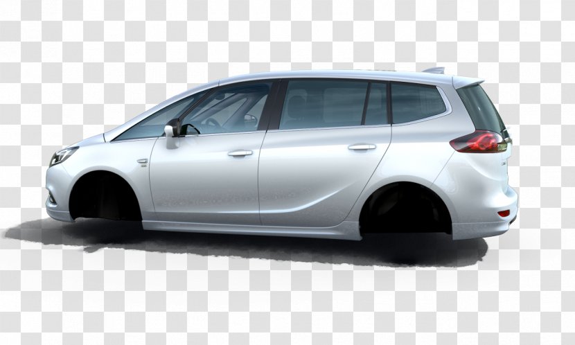 Compact Car Minivan Mazda City - Subcompact - Opel Transparent PNG