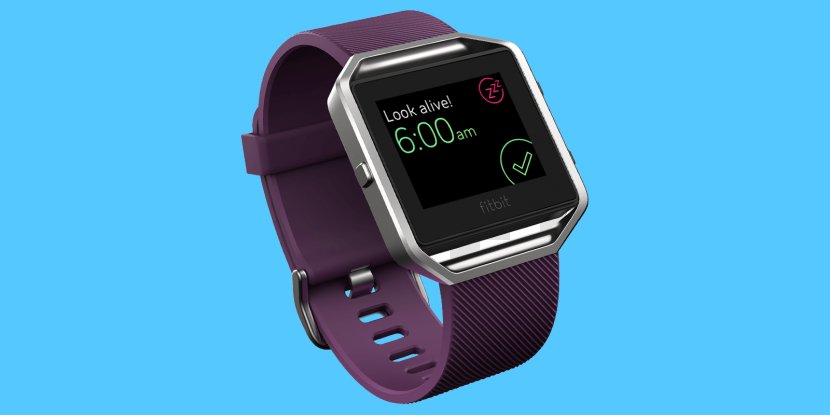 Pebble Fitbit Activity Tracker Physical Fitness Smartwatch - Hardware Transparent PNG