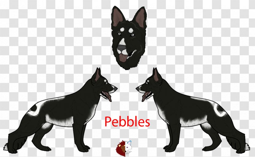 Old German Shepherd Dog Schipperke Australian Cattle King - Breed Group - Pebble Transparent PNG