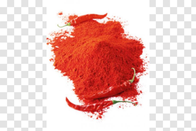 Indian Cuisine Ras El Hanout Chili Powder Pepper Food - Capsicum Annuum Var Acuminatum - Ingredient Transparent PNG