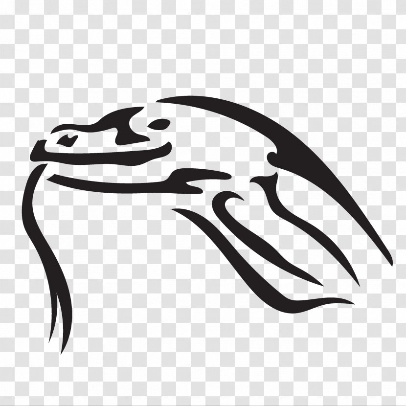 Bird Komodo Dragon Endangered Species Animal Tiger - Silhouette Transparent PNG