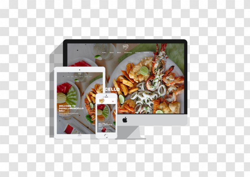 Responsive Web Design Bali Pro - Flower Transparent PNG