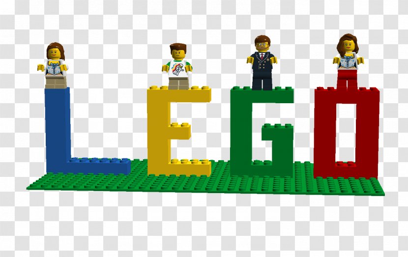 Lego Logo LEGO Digital Designer Mindstorms City - Letters Transparent PNG
