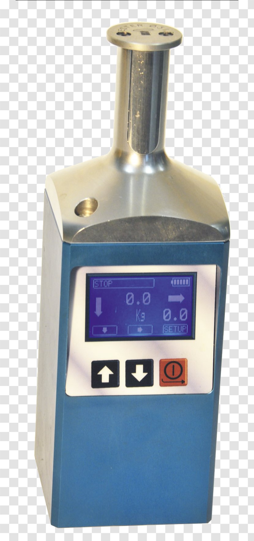 Calibration Bottle Tecnomax-Due Measuring Scales Torque Wrench - Industrial Design Transparent PNG