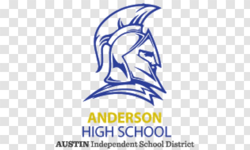 Anderson High School Akins Ann Richards For Girls William B Travis Lamar Middle - Brand Transparent PNG