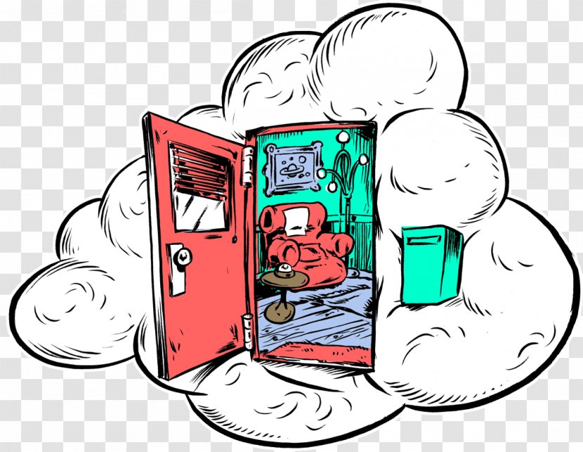 Wolkenputzer Stiftung Foundation Child Stiftstraße Clip Art - Artwork - Zimmer Transparent PNG