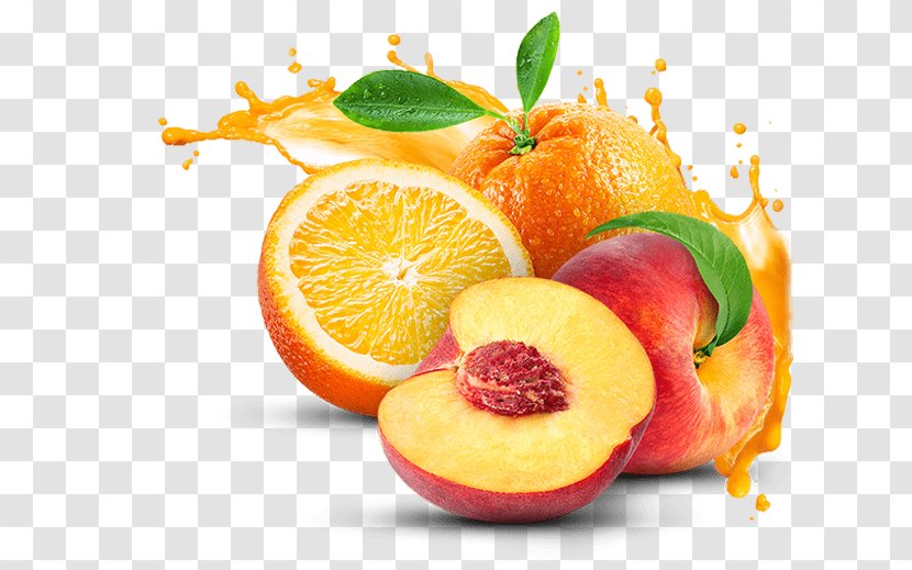 Orange Juice Smoothie Electronic Cigarette Aerosol And Liquid - Fruit Transparent PNG