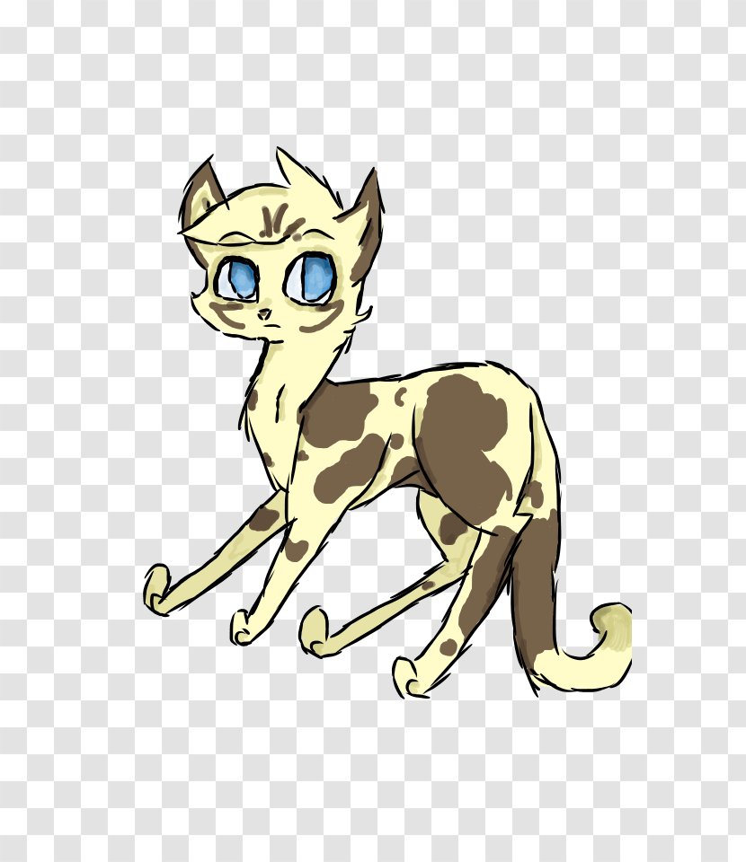 Kitten Whiskers Cat Canidae Horse - Tree Transparent PNG