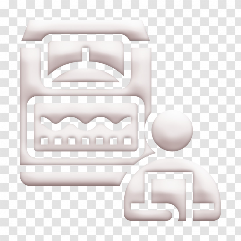 Fermentation Icon Process Icon Bioengineering Icon Transparent PNG