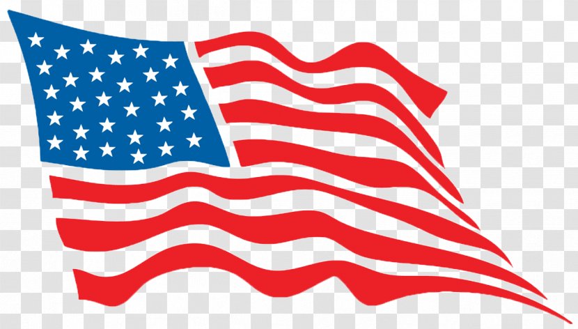 Flag Of The United States Day Clip Art - Christian - Nostalgic British Transparent PNG