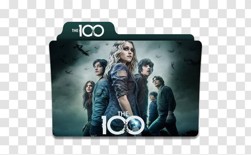 Clarke Griffin San Diego Comic-Con The CW Television Show - Electronic Device - Tv Shows Transparent PNG