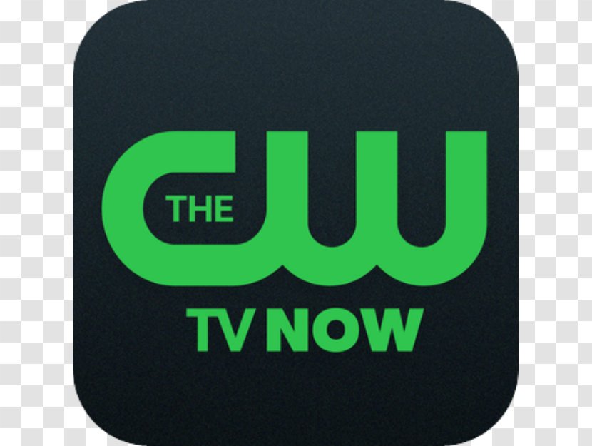 The CW Television Network Android App Mobile Logo Application Package - Vehicle Registration Plate - Symbol Transparent PNG