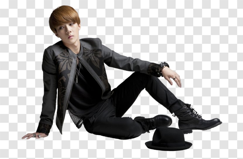 EXO-K XOXO S.M. Entertainment - Kai - EXO Transparent PNG