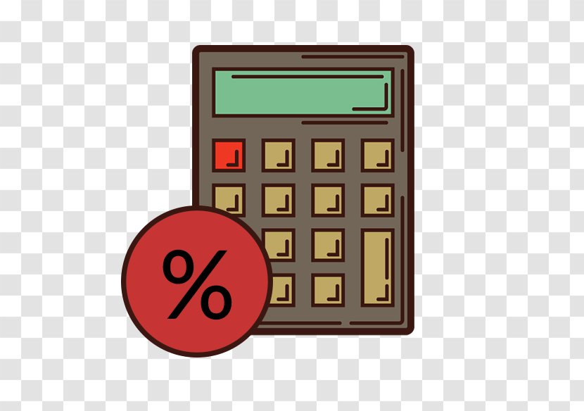 Calculator Invoice Credit Card Debit Automated Teller Machine - Electronic Device - Calculation Graphic Transparent PNG