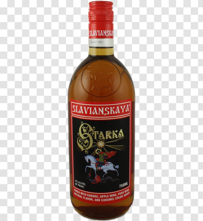 Vodka Liquor Polish Cuisine Stolichnaya Wine - Cognac - Ill Spirits Transparent PNG
