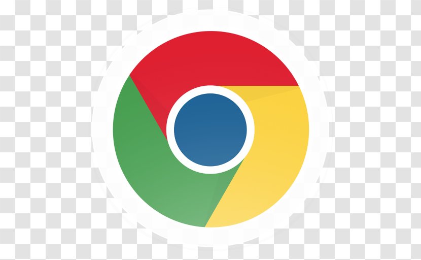 Brand Logo - Google Chrome Transparent PNG