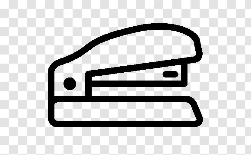 Paper Stapler Clip Art - Area Transparent PNG