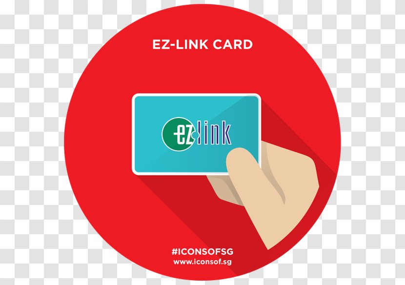 EZ-Link Singapore Mass Rapid Transit Credit Card Citibank - Convenience Store Transparent PNG