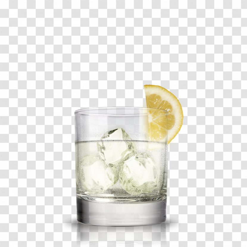 Cocktail Gin And Tonic Vodka Water - Alcohol By Volume - Cocktails Transparent PNG