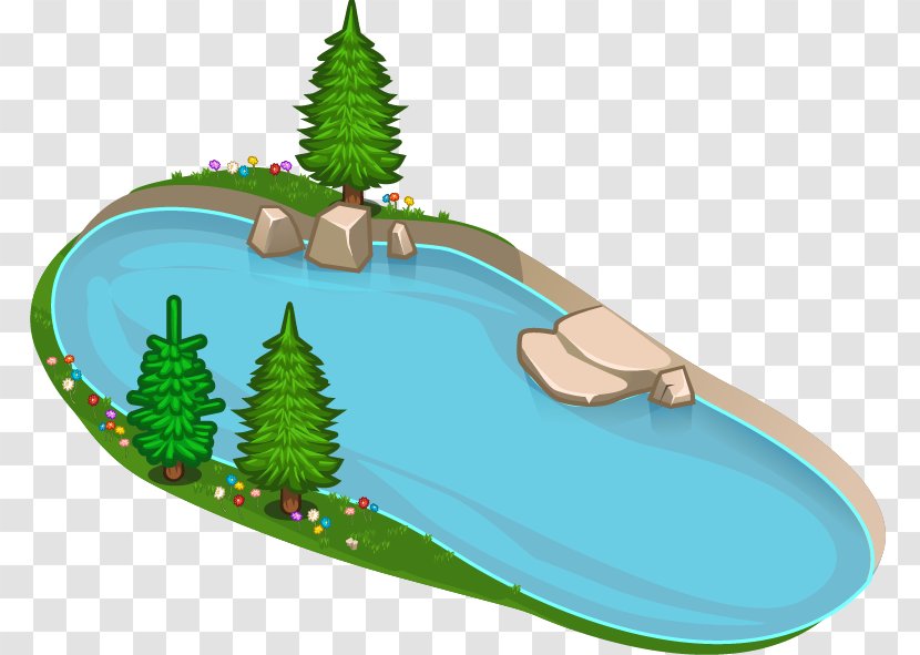 Lake Clip Art - Bitmap - Image Transparent PNG